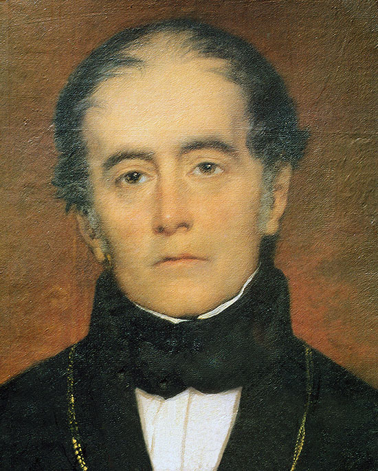 Homenaje a Andrés Bello