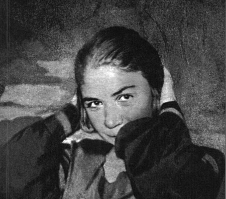 Tras las huellas de Alfonsina Storni