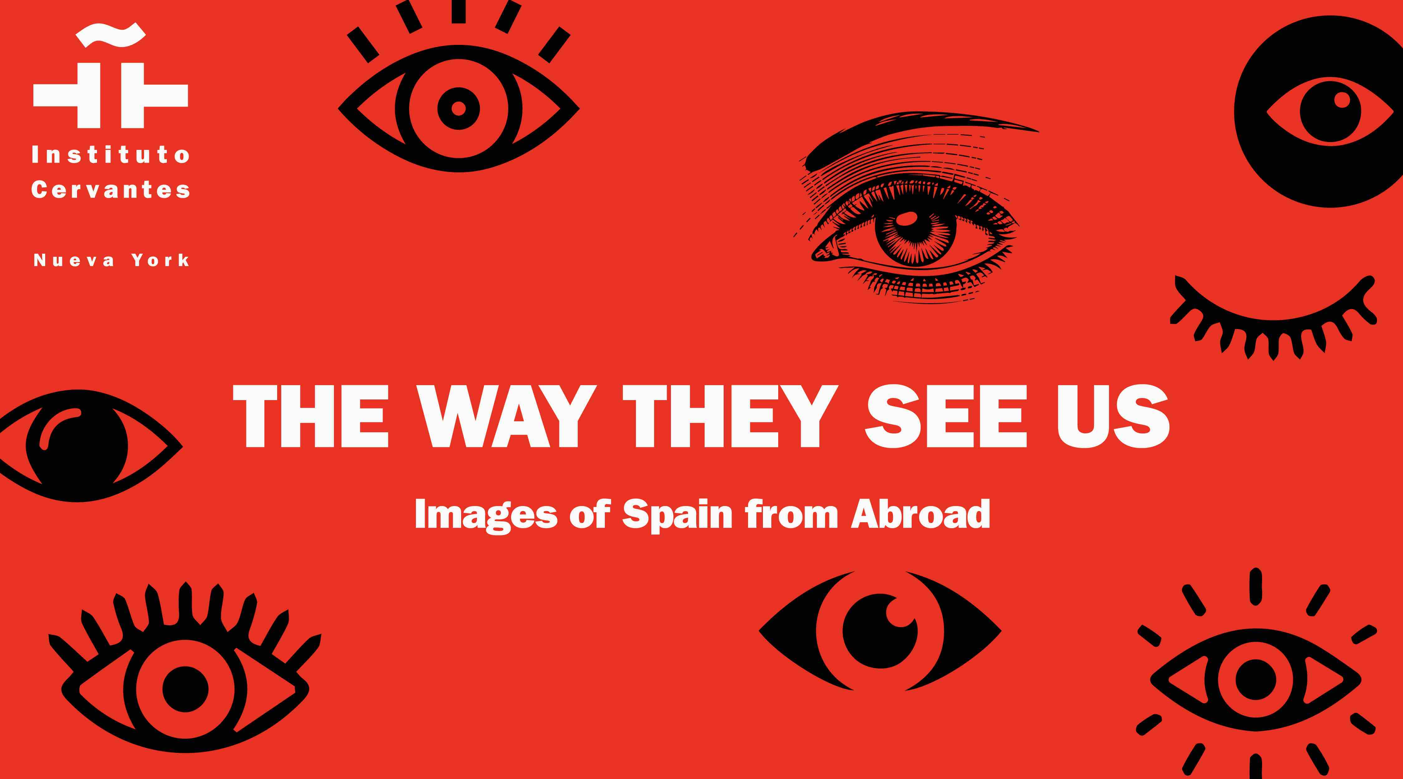 A conversation with William Chislett.  The way they see us : views of Spain from abroad