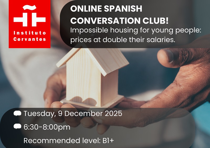 La vivienda imposible para los jóvenes: los precios suben el doble que sus salarios