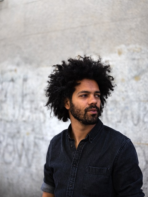 Y tú, ¿por qué eres negro?, en PhotoIreland Festival R/evolutions