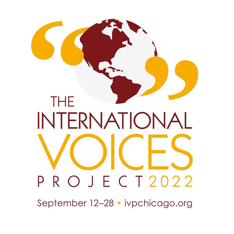 The International Voices Project 2022