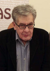 José Emilio Pacheco Poemas y cuentos