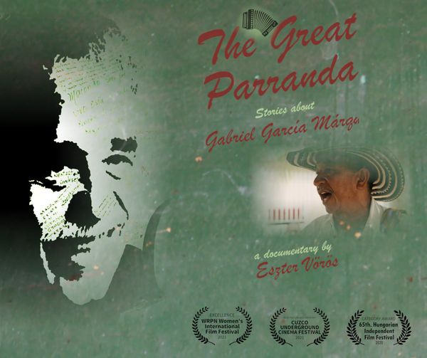 La gran parranda: Historias sobre Gabriel García Márquez