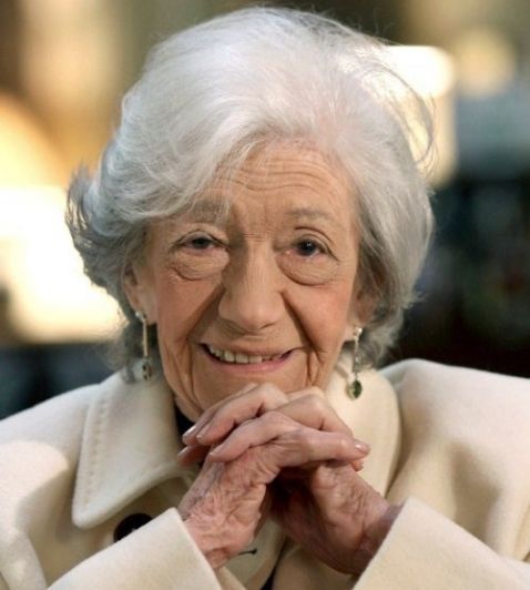 Homenaje a Ana María Matute