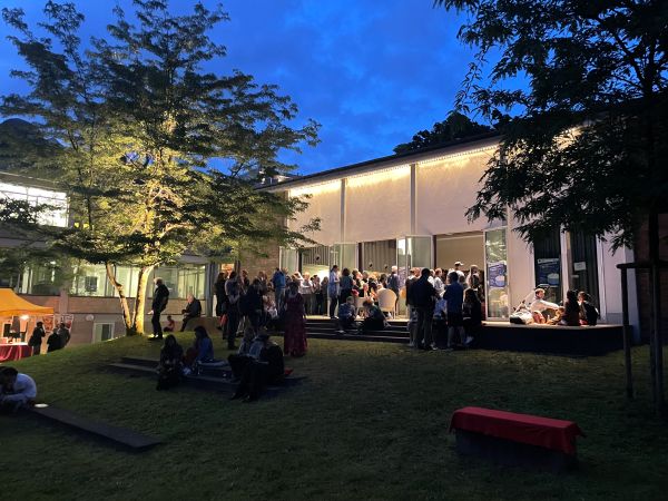Fiesta Europea de la Música