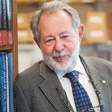 New Developments on Alzheimer disease; Conference by Dr. Mesulam  