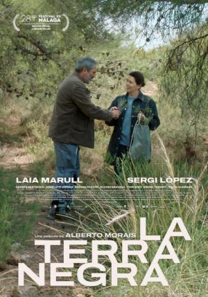 The Black Land / La terra negra