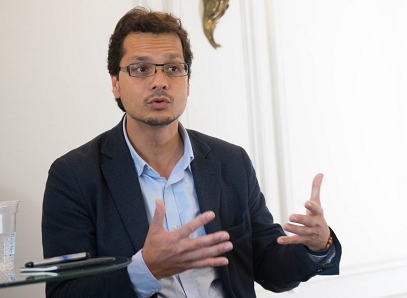 La UE después de las elecciones: integración, crisis y desintegración. José Ignacio Torreblanca