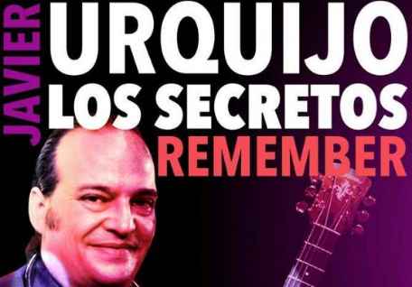 Javier Urquijo