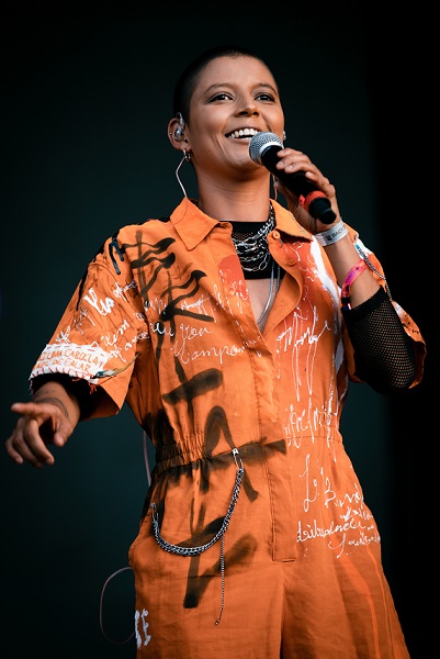 Cada grieta es un haz de luz: Día de la Conciencia Negra