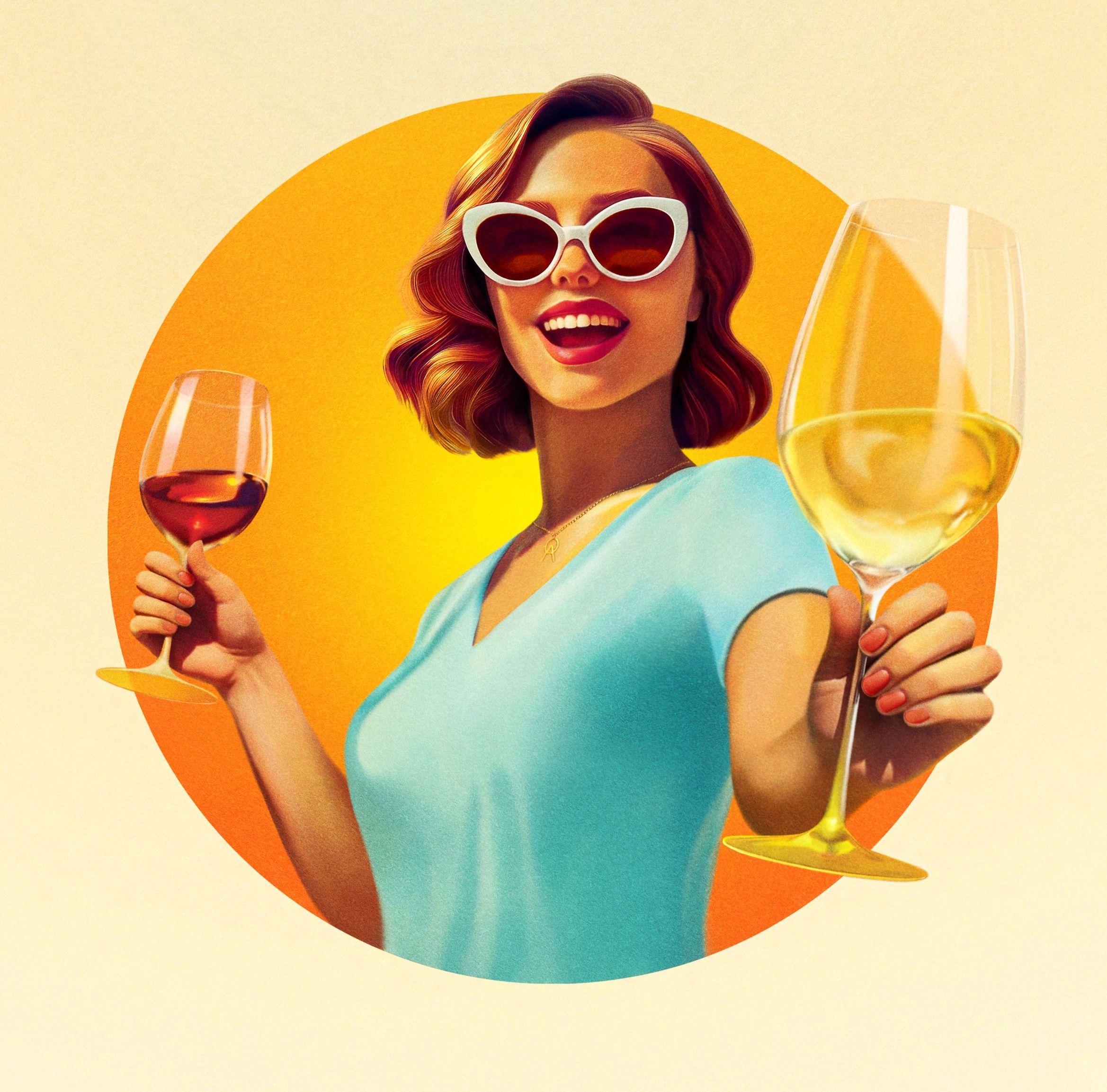 Vino y cultura: cata de vinos Sherry de Jerez