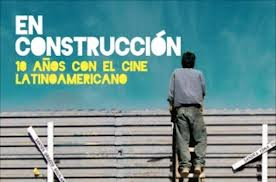 Cine en construcción