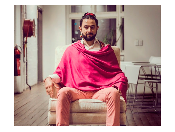 Frido and our love for cacao