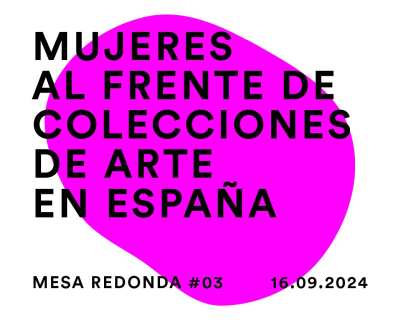 Mujeres en las colecciones de arte III