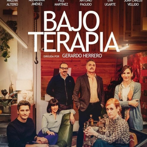 Bajo terapia