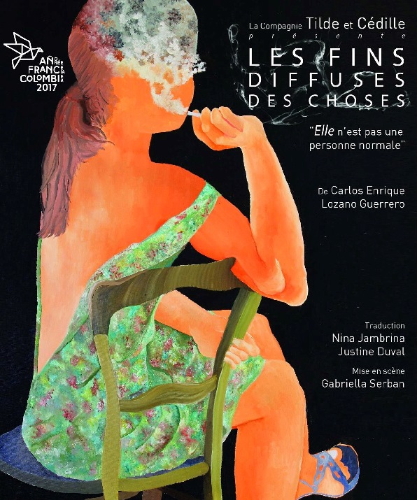 Les fins diffuses des choses