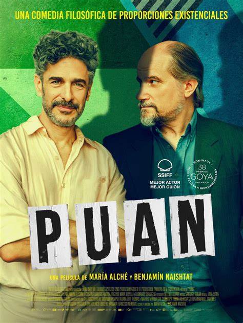 Puan