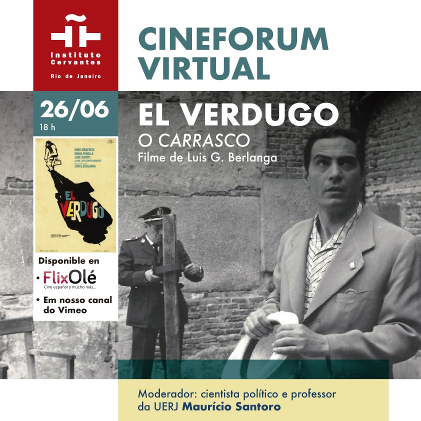 O carrasco