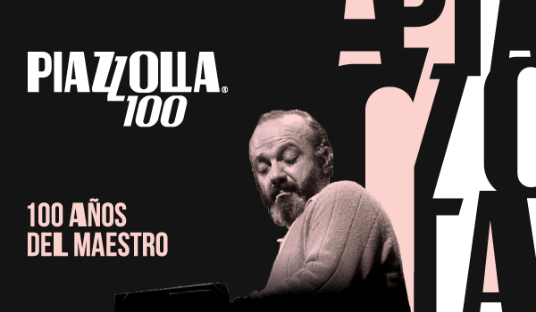Piazzolla 100 in the Midwest  