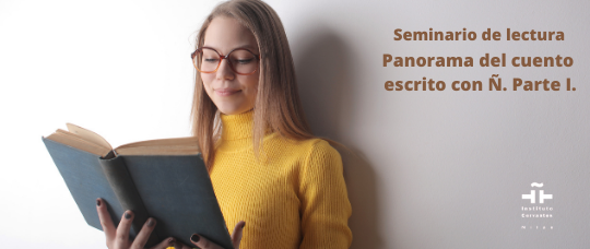 Panorama del  cuento escrito con Ñ (Parte I)