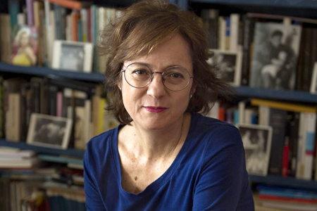 Realidad y ficción en la obra de Marta Sanz