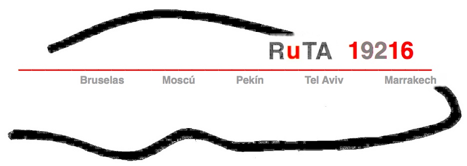 Entrega de premios del concurso de cuentos RuTA 16216