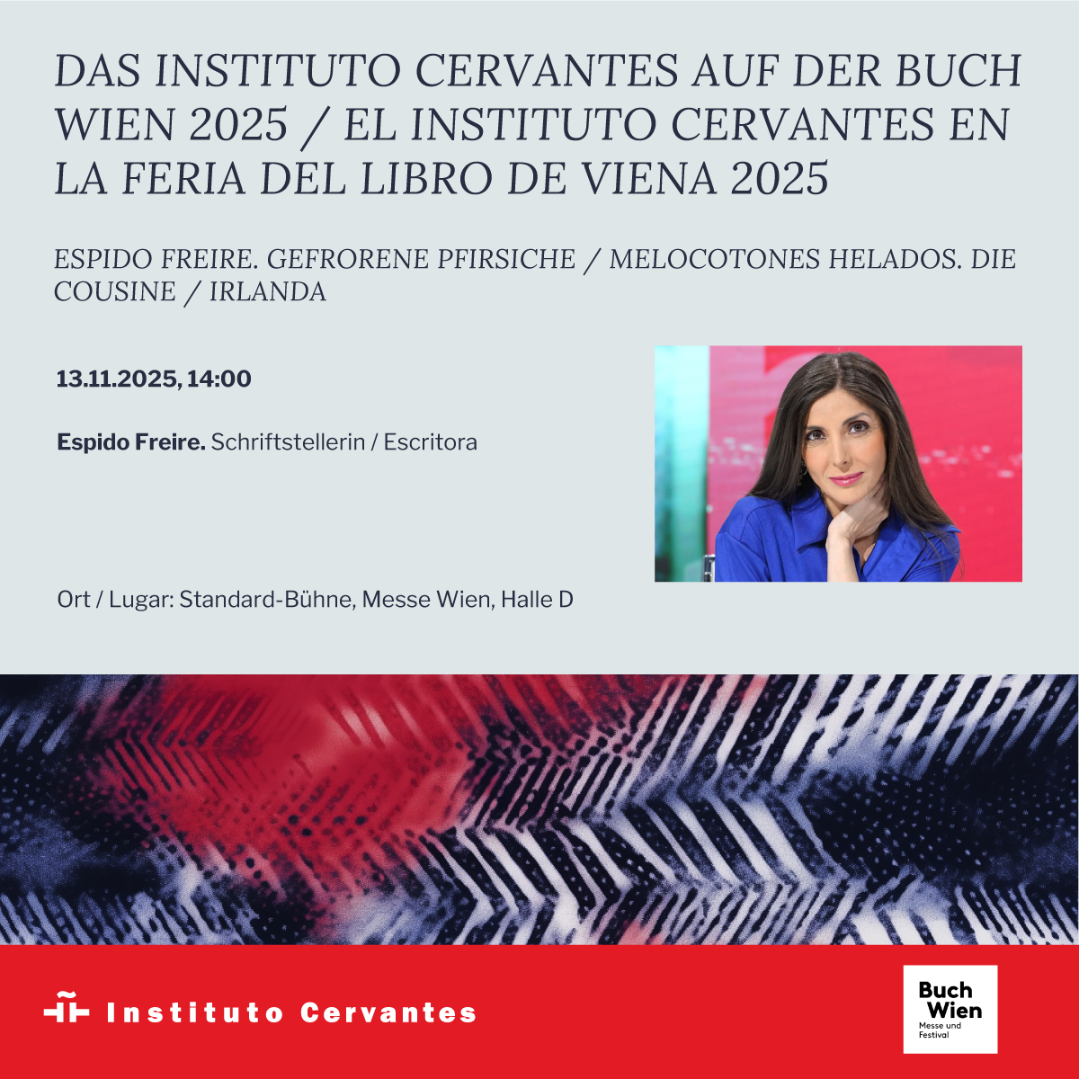 Espido Freire. Irlanda. Melocotones helados