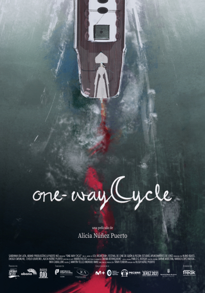 One-Way Cycle