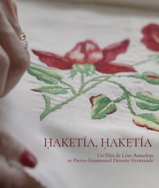 Haketía, Haketía