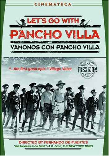 Vámonos con Pancho Villa