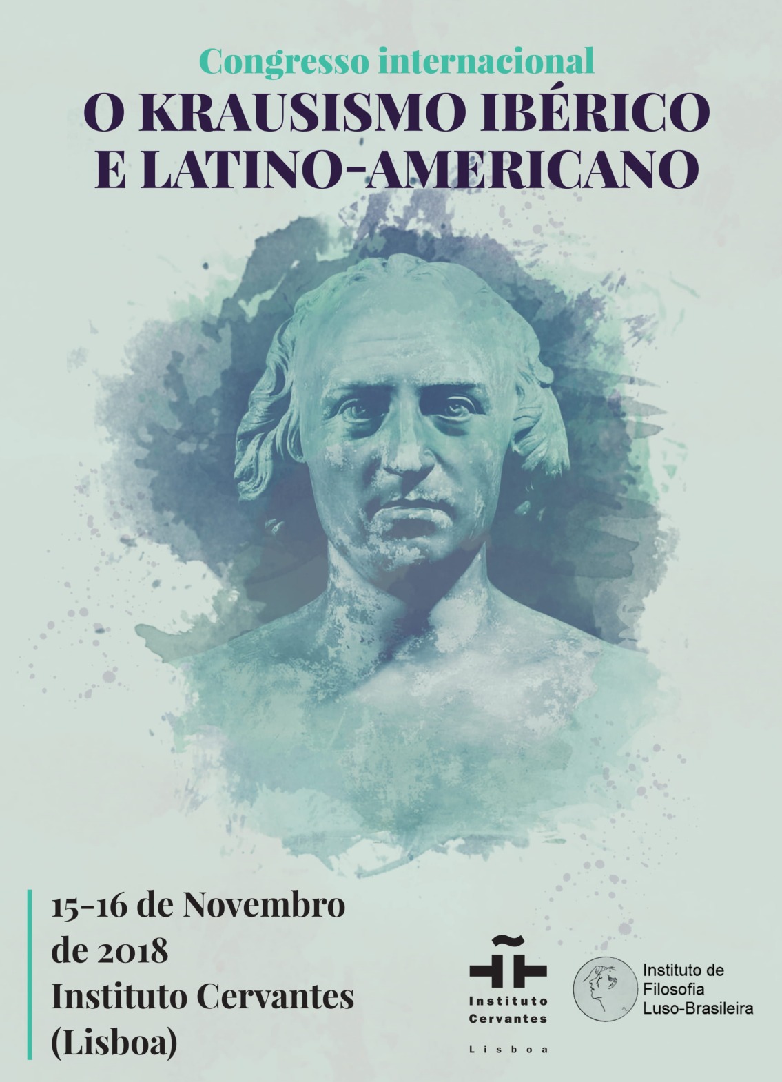 Congresso Internacional "O Krausismo Ibérico e Latino-Americano"