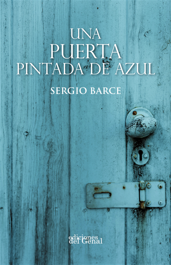 Sergio Barce, entre Tánger y Larache