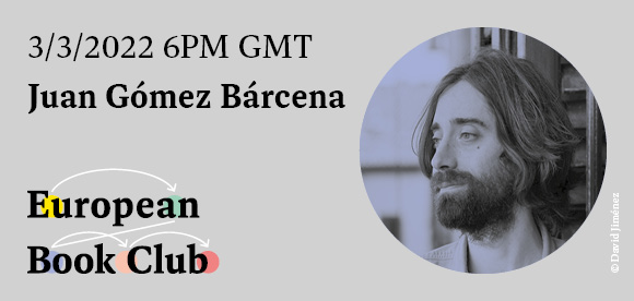 Club europeo de lectura
