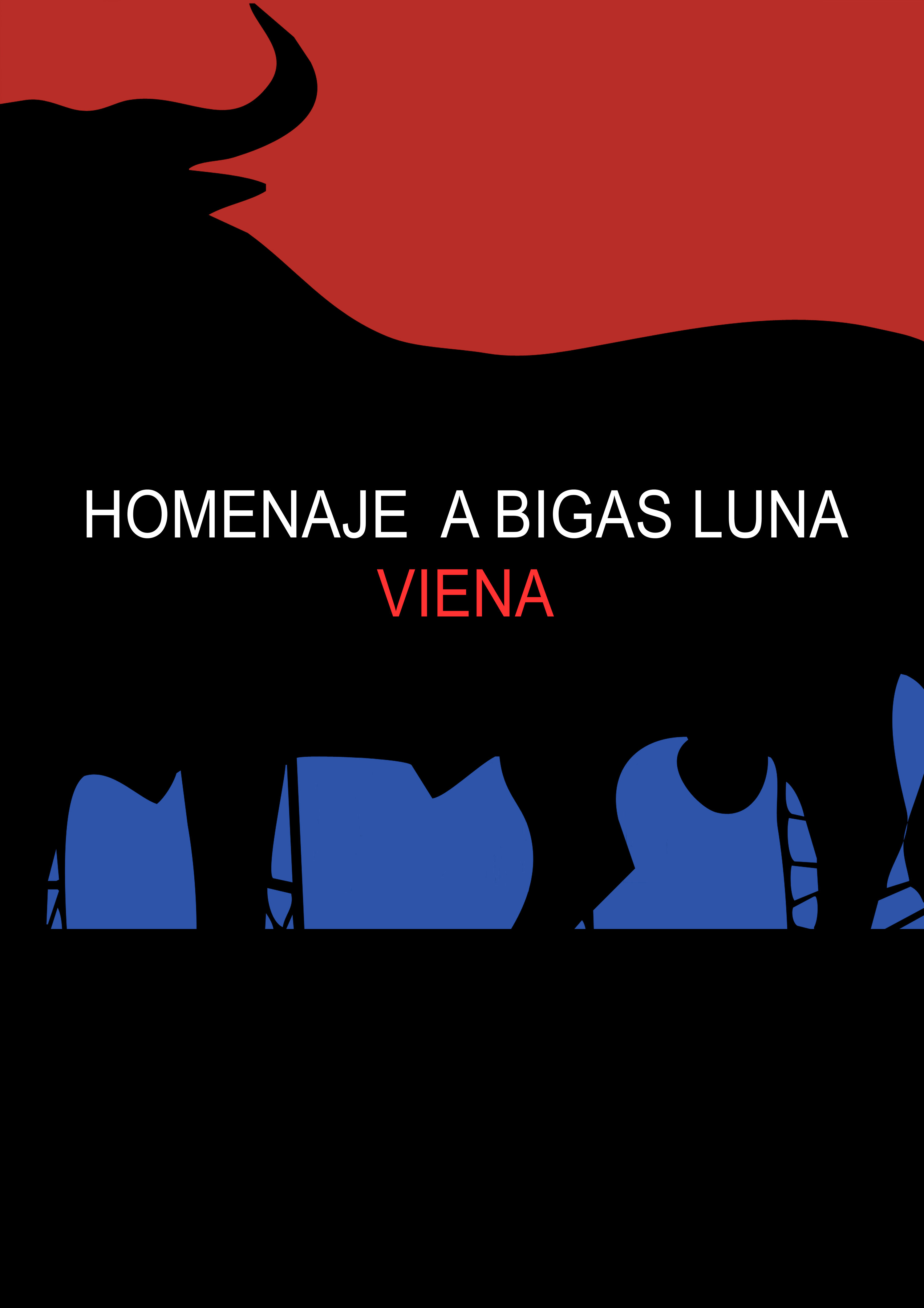 El legado de Bigas Luna