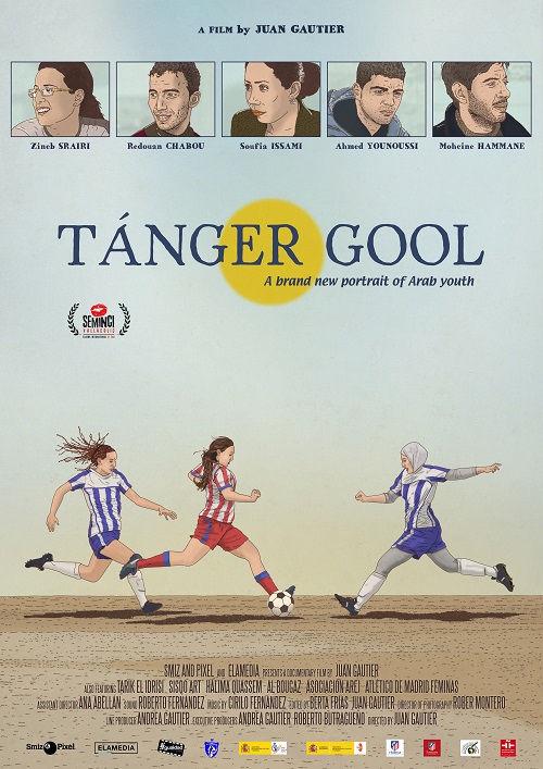 Tanger Gool