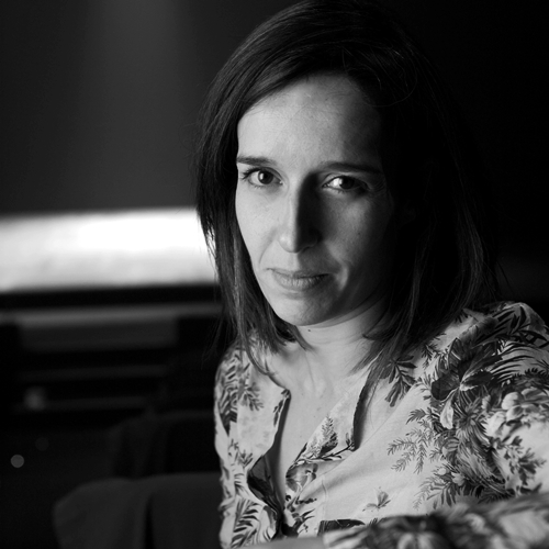 In Conversation with Fefa Noia