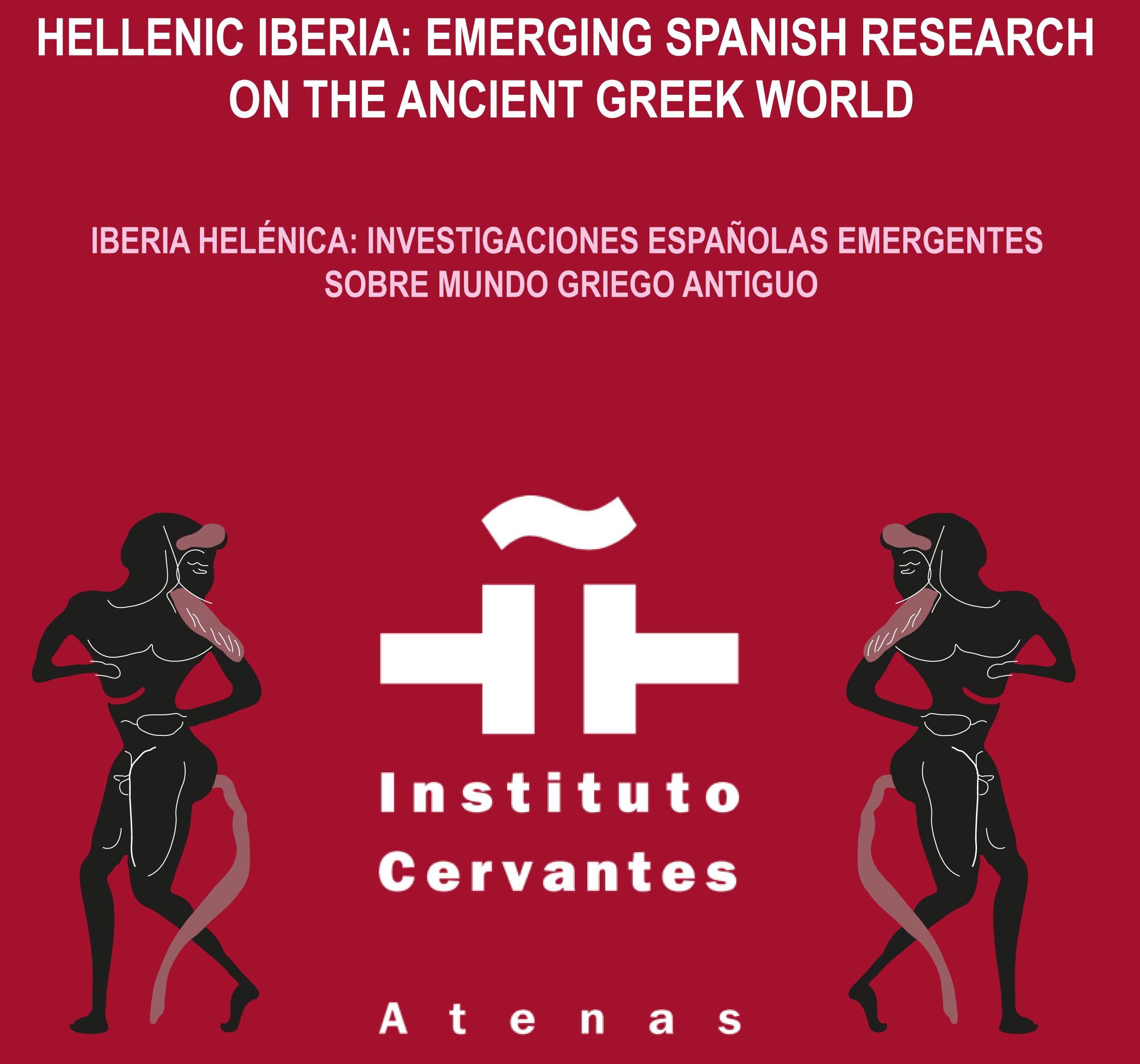 Iberia helénica: investigaciones españolas emergentes sobre mundo griego antiguo