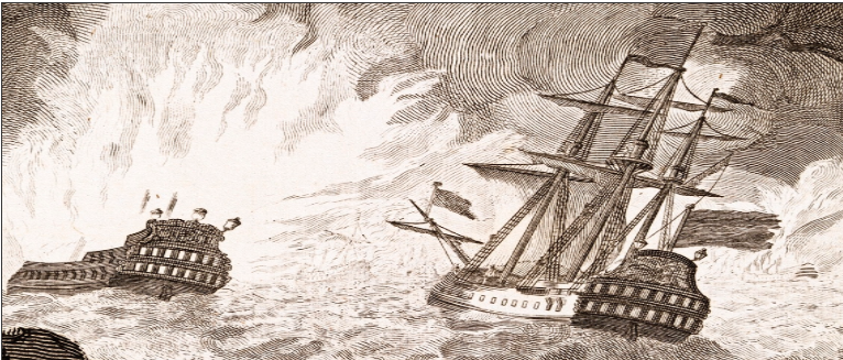 Conexiones españolas del siglo XVI al XVII en la Biblioteca de Middle Temple