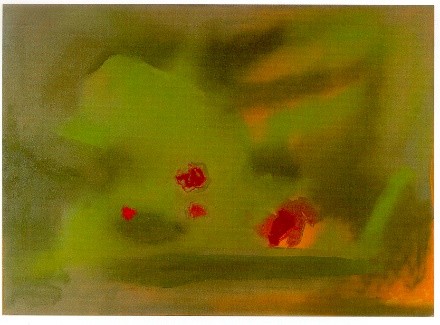 Entre Nueva York y Polonia: Esteban Vicente y los lenguajes de la abstracción