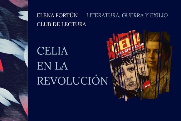 Celia en la revolución