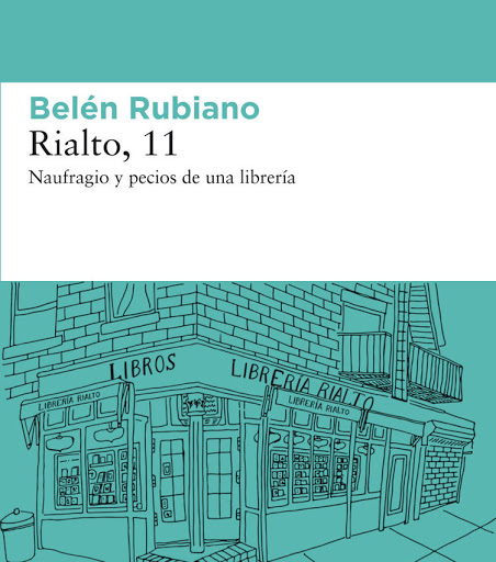 Rialto 11, de Belén Rubiano