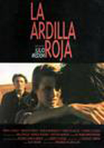 La ardilla roja