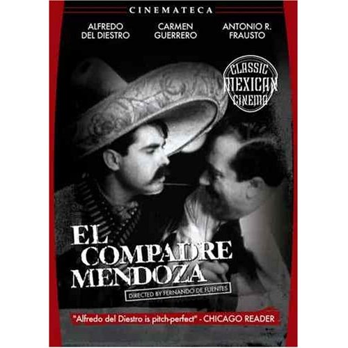 El Compadre Mendoza