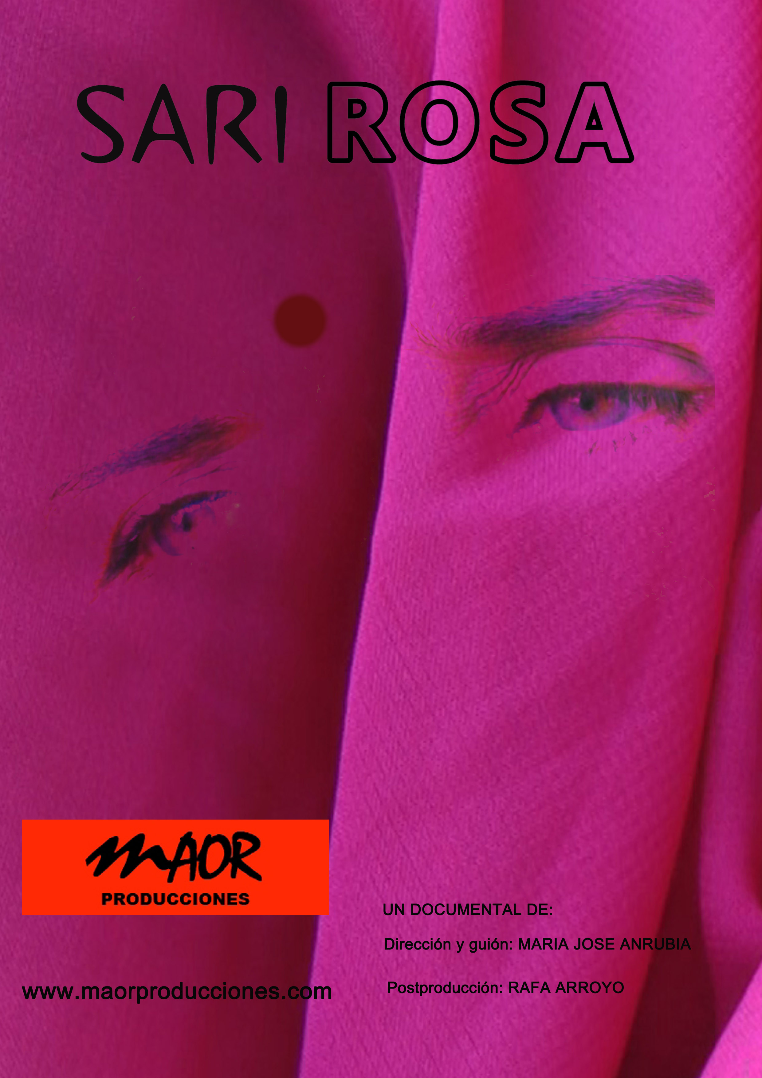 Sarirosa