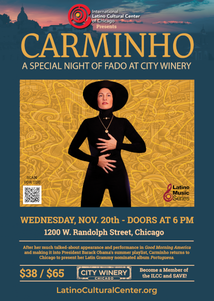Carminho