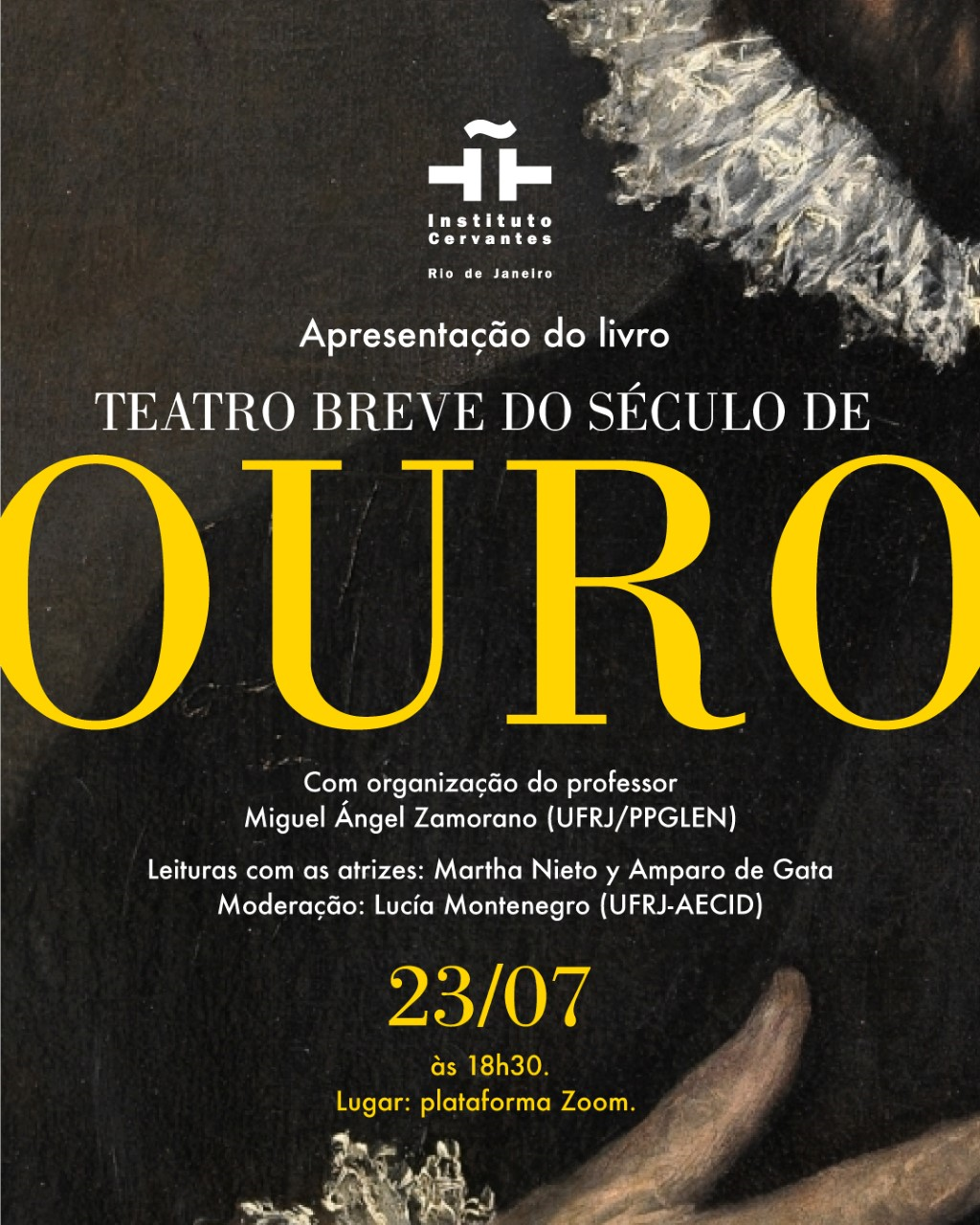 Teatro breve do Século de Ouro