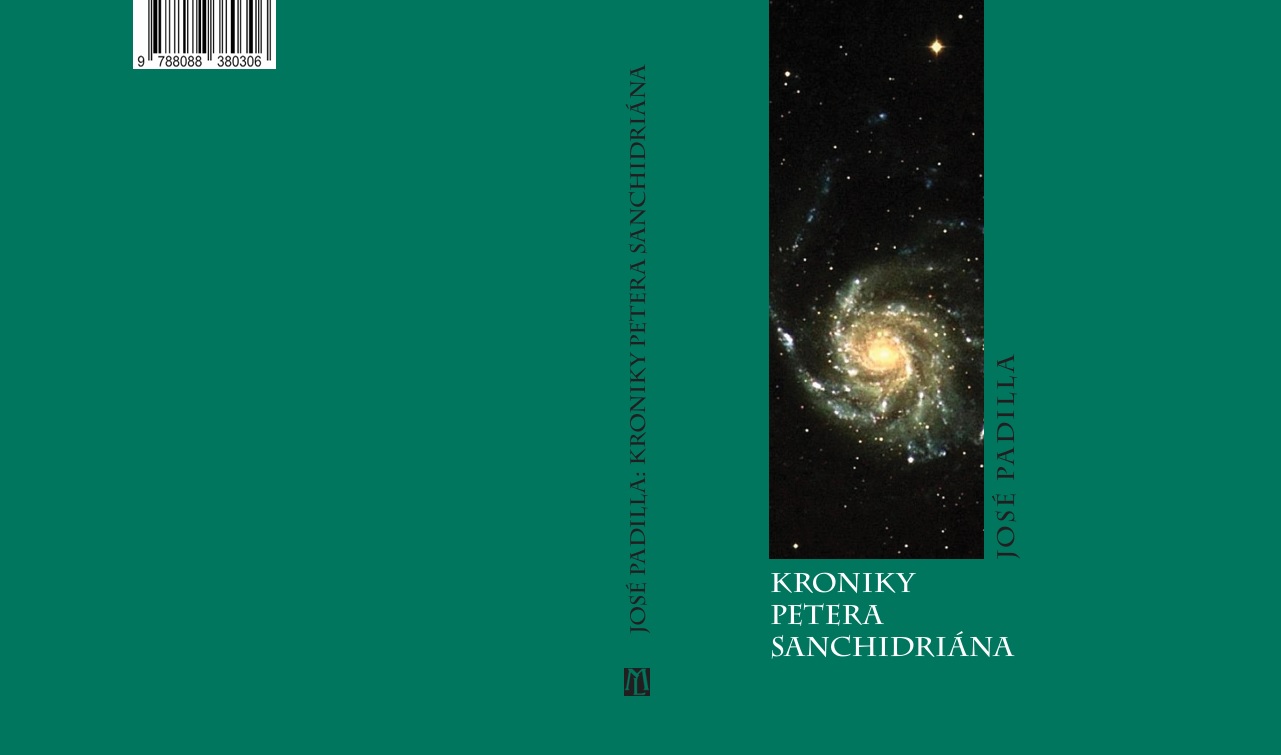 Las crónicas de Peter Sanchidrian