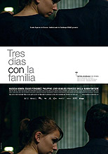Tres días con la familia