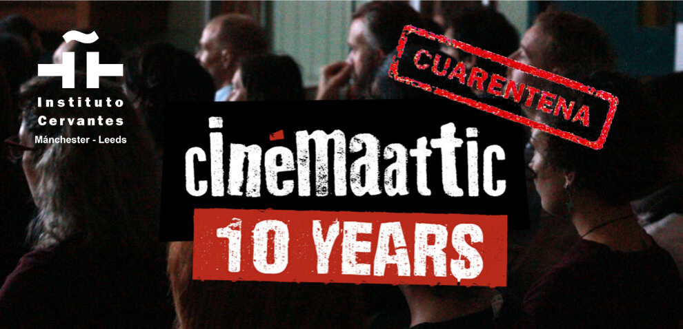 CinemaAttic cuarentena. The 90 essential Spanish short films of the last decade